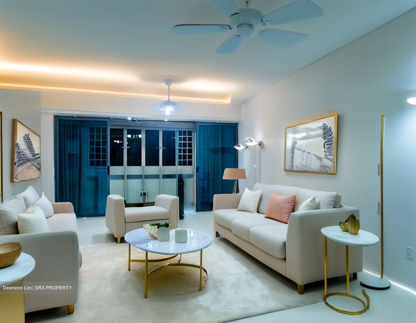 Blk 468D Admiralty Drive (Sembawang), HDB Executive #500816771